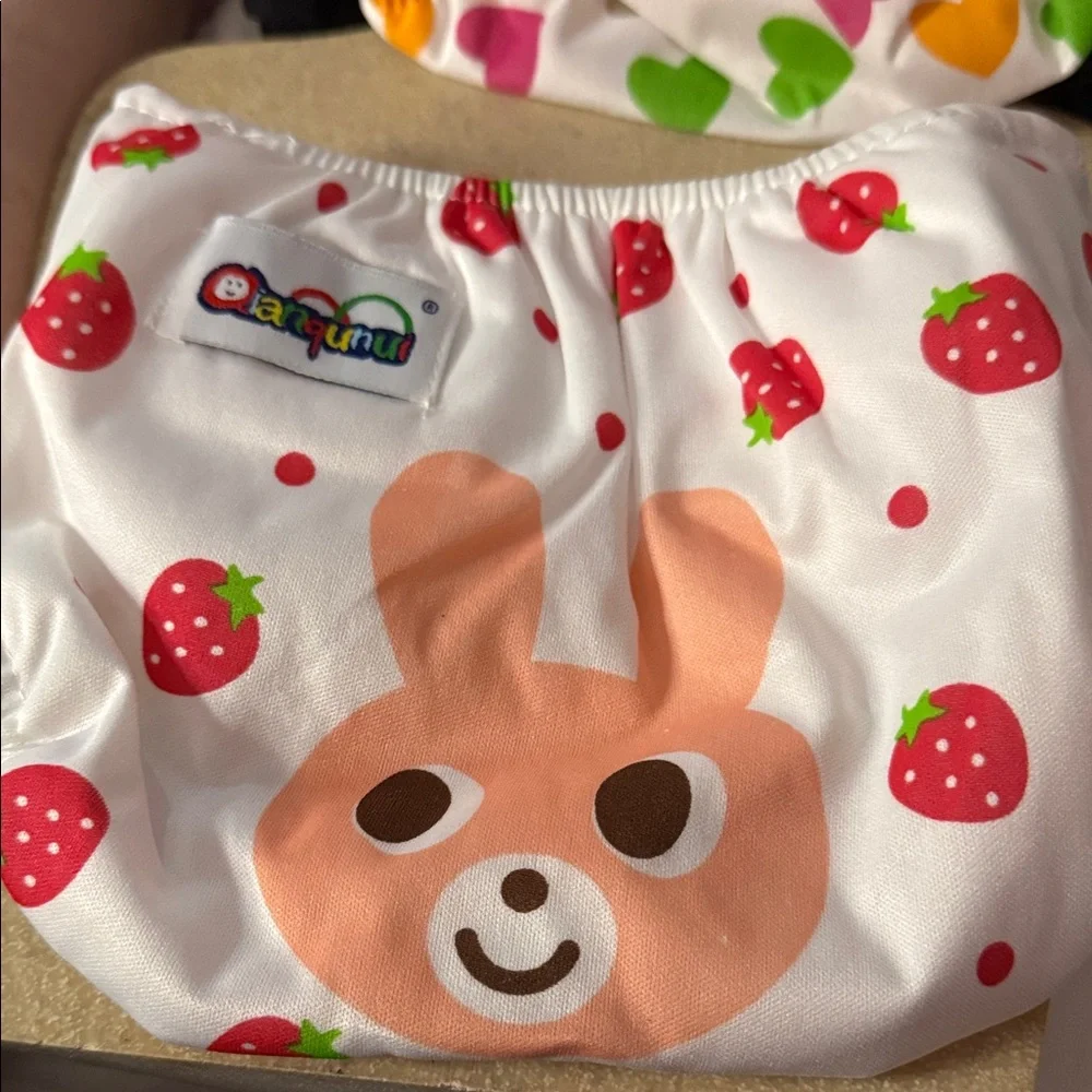 unknown adorable reusable